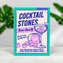 Cocktail Stones, thumbnail 4 of 4
