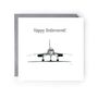 Concorde Retirement Celebration Greeting Card, thumbnail 3 of 6