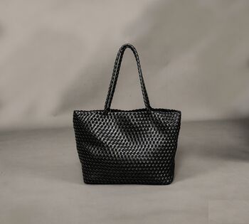 Hand Woven Shopping Bag, 11 of 12