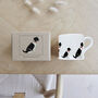 Springer Spaniel Mug Dog Lover Gift For Her Or Him, thumbnail 4 of 12