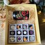 Personalised Halloween Coated Oreo And Prosecco Hamper, thumbnail 5 of 10