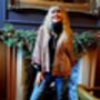 Kivana Kimono Jackets, thumbnail 1 of 10