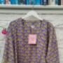 Kivana Kimono Jacket, thumbnail 9 of 9