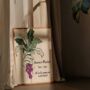 Farmers Market Vegetable Print, thumbnail 6 of 6
