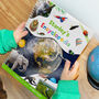 Personalised Children's Encyclopedia, thumbnail 2 of 12