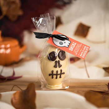 Trio Of Chocolate Halloween Figures, 2 of 7