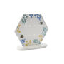 The Beekeeper Ceramic Earring Holder In Gift Box, thumbnail 2 of 4
