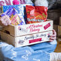 Personalised Special Delivery Christmas Eve Crate, thumbnail 1 of 6