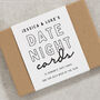 Valentines Day Gift For Him Or Her Date Ideas, thumbnail 3 of 5