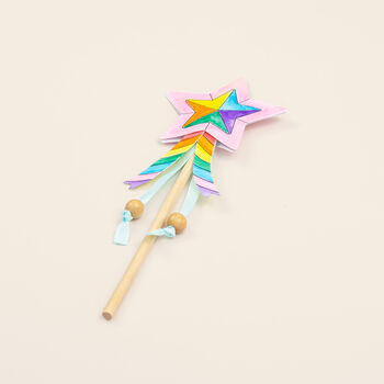 Make Your Own Magic Wand Kit, 5 of 8