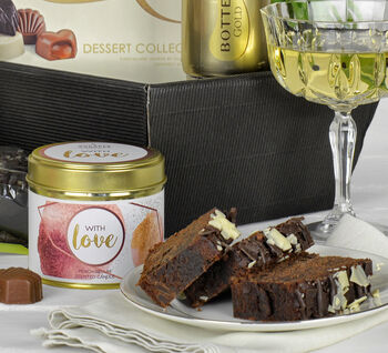 Special Occasion Mini Prosecco With Love Gift Tray, 3 of 4