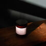 Stoic Apple Amber And Bergamot Candle, thumbnail 1 of 2