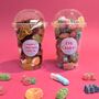Happy Sweets Cups, thumbnail 1 of 7