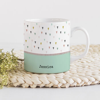 Someone Special Personalised Gift Mug, 3 of 7