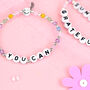 You Can Do It Bracelet, thumbnail 2 of 6