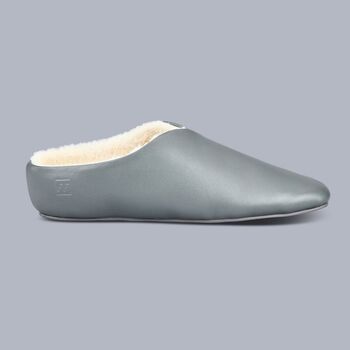 The London Luxury Slippers For Women, 3 of 5