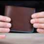 Be The Maker Billfold Wallet Kit, thumbnail 1 of 12