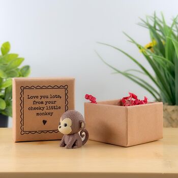 Love You Lots Dad Tiny Little Gifts, 2 of 3