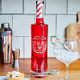 Candy Cane Christmas Gin, thumbnail 2 of 4