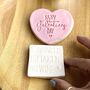 Letterbox Galentine Vanilla Cookie Gift, thumbnail 11 of 12