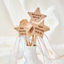 Personalised Christening Keepsake Wand, thumbnail 4 of 4