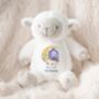 Personalised Eid Mubarak Teddy Islamic Gift, thumbnail 7 of 12