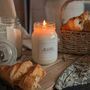 Buttery Croissant Candle, thumbnail 4 of 5