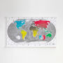 Olympic Commemorative Map, thumbnail 6 of 10