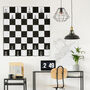 Giant Metal Chess Board For Wall, thumbnail 11 of 11