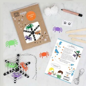 Halloween Pumpkin Crayons For Colouring Arts And Crafts, 2 of 5