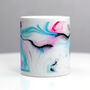 Colour In Motion Mugs, thumbnail 6 of 8