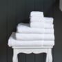 Como 700gsm Organic Cotton Luxury Towels, thumbnail 1 of 7
