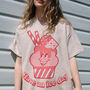 Have An Ice Day Women's Ice Cream Graphic T Shirt, thumbnail 1 of 4