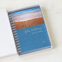 Personalised 2024 Diary For Holiday Lovers, thumbnail 2 of 4