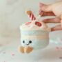 Birthday Girl's Dream Giftbox – Essential Goodies For Tween And Teen Girls Blue Edition, thumbnail 4 of 10