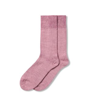 The Girton Lightweight Alpaca Everyday Socks, 11 of 11