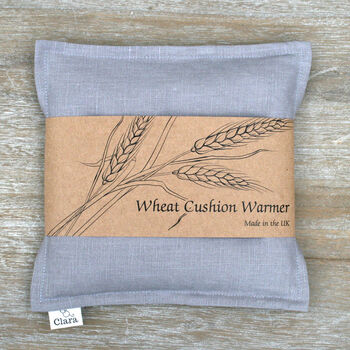 Wheat Cushion Warmer, 4 of 6