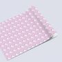 Adorable Baby Bottle Gift Wrapping Paper – Luxury And Sustainability Combined, thumbnail 5 of 11