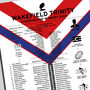 Wakefield Trinity 2024 Championship Winning Poster, thumbnail 2 of 2