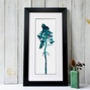 'Tree With Two Little Birds' Fine Art Giclee Print, thumbnail 1 of 7
