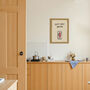 Diet Coke Break Funny Kitchen Print, thumbnail 9 of 12