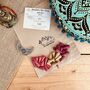 Meditation Mindful Incense Cones Night And Day Mix Blends, thumbnail 3 of 9