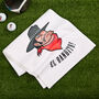 Golf Gifts Bandito Gift Box, thumbnail 5 of 6