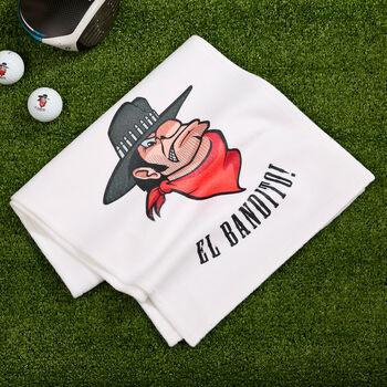 Golf Gifts Bandito Gift Box, 5 of 6