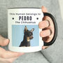 Personalised Pet Mug, thumbnail 2 of 7
