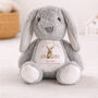 Personalised My First Easter Bunny Gift, thumbnail 1 of 2