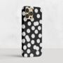 Dapples Spotty Polka Phone Case, thumbnail 2 of 5