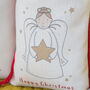 Children's Luxury Christmas Present Sack, thumbnail 3 of 4
