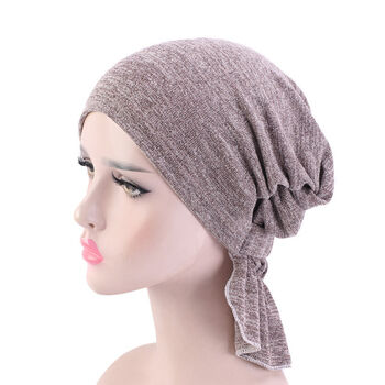 Chemo Headwear Headscarves, 5 of 8