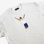 Jude Bellingham England World Cup T Shirt, thumbnail 4 of 4